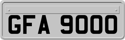 GFA9000