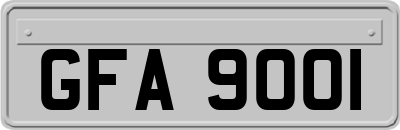 GFA9001