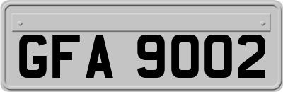 GFA9002