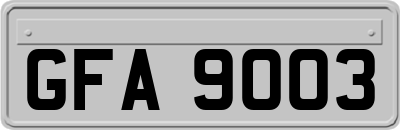 GFA9003