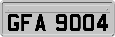GFA9004