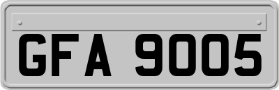 GFA9005