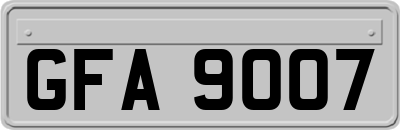 GFA9007
