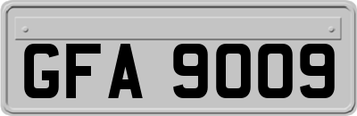 GFA9009