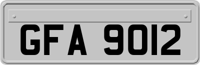 GFA9012