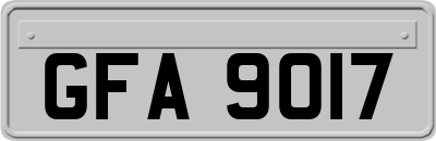 GFA9017