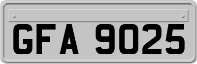 GFA9025