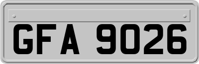 GFA9026