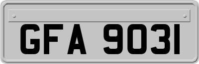 GFA9031