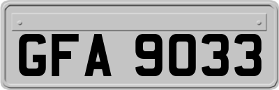 GFA9033