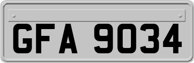 GFA9034