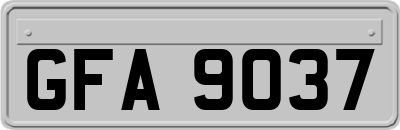 GFA9037
