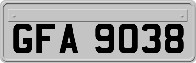 GFA9038