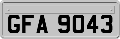 GFA9043