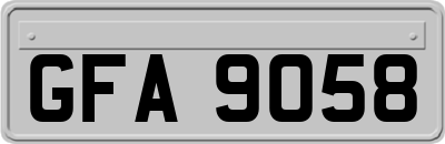 GFA9058