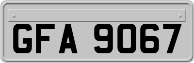 GFA9067
