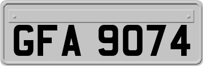 GFA9074