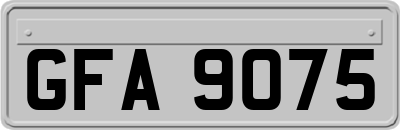 GFA9075