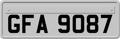 GFA9087