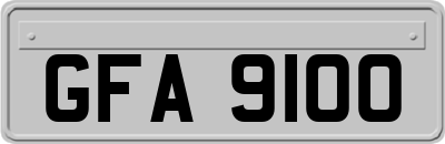 GFA9100
