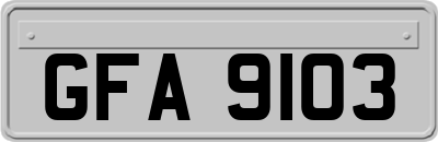 GFA9103