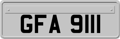 GFA9111