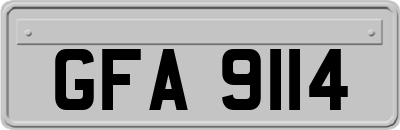 GFA9114