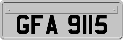 GFA9115