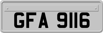 GFA9116