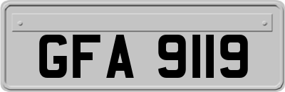 GFA9119