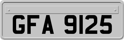 GFA9125