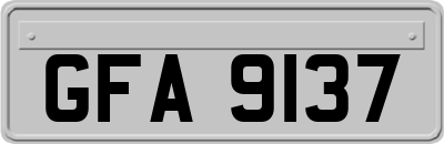 GFA9137