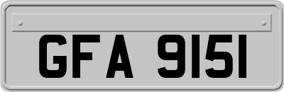 GFA9151