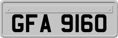 GFA9160