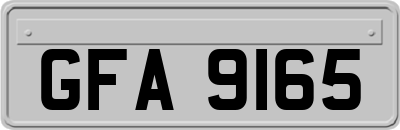 GFA9165