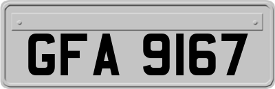 GFA9167