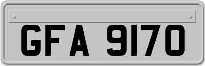 GFA9170
