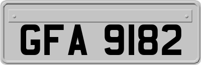 GFA9182