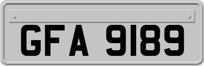 GFA9189