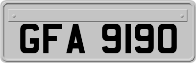 GFA9190