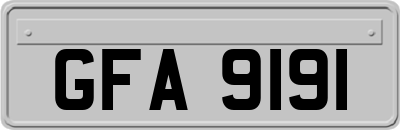 GFA9191