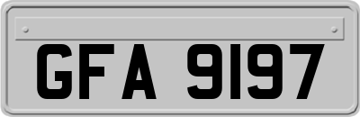 GFA9197