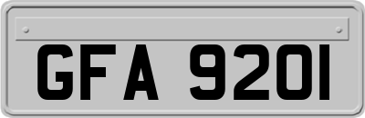 GFA9201
