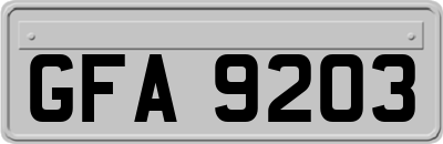 GFA9203