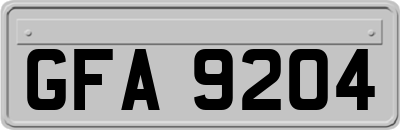 GFA9204