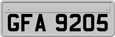 GFA9205