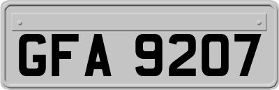 GFA9207
