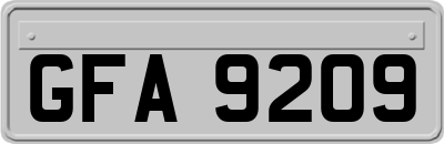 GFA9209