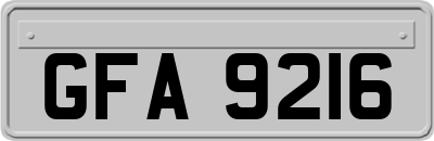 GFA9216