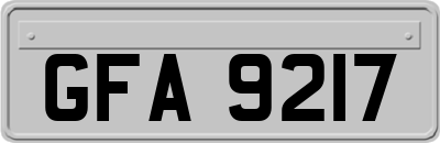 GFA9217